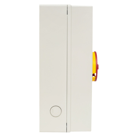 Переключатель кулачковый ПК-2-13 100А 3P "ВКЛ-ВЫКЛ" с блокировкой в боксе IP65 PROxima EKF