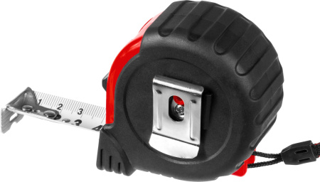 Рулетка 5м х 25мм ЗУБР