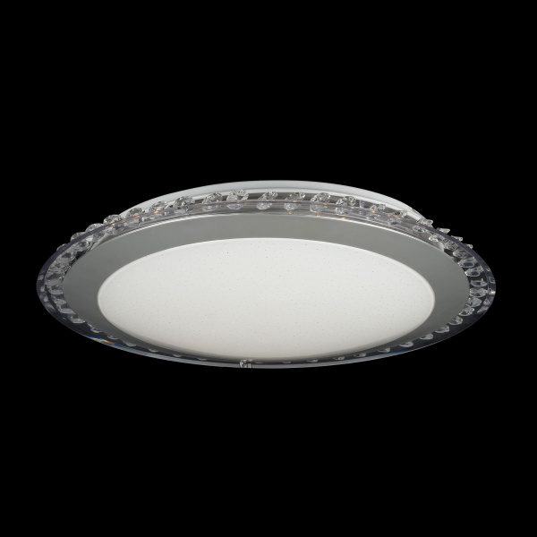 Потолочный светильник 18Вт 3000K Белый IP20 Glory FR6441-CL-18-W Freya