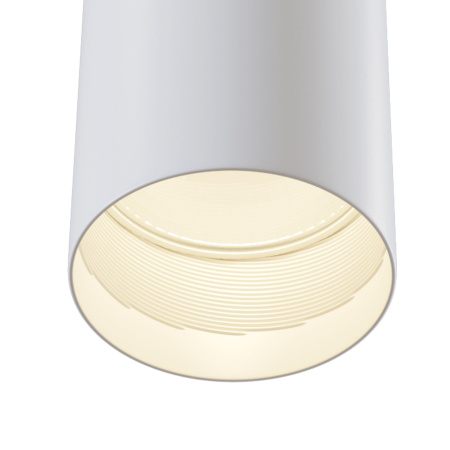 Бра 1*GU10 50Вт Белый IP20 Sonas C033WL-01W Technical