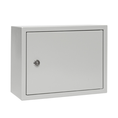 Щит распред, навесной ЩРН- 9 (220х300х120) IP31 Basic EKF