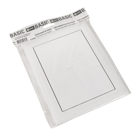 Люк ревизионный пластик 150х200 (ШхВ внутр,) EKF Basic