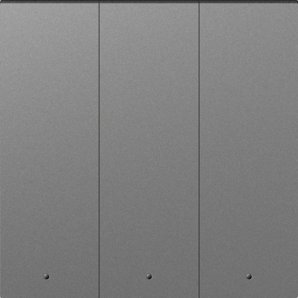 Donel A07 сталь клавиша 3-я с подсветкой, серия DB