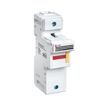 Предохранитель-разъединитель для ПВЦ 22x58 1P (с индикацией) PROxima EKF