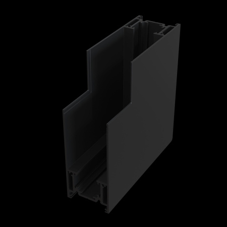 Угловой коннектор внутренний Алюминий Серебро TRA004ICL-21B Technical