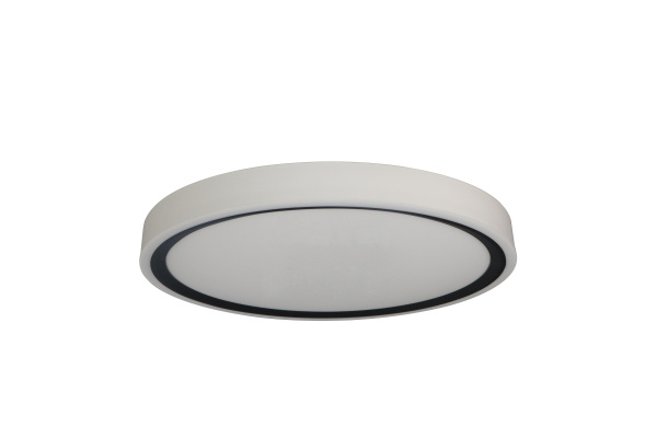 Светильник потолочный BELLA ZRS.1201.07 36Вт 4000K IP54 Белый Zortes