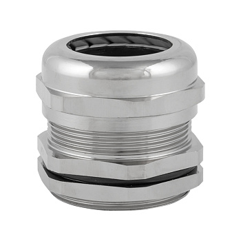 Сальник металлический MGM40 IP68 d проводника 22-28 мм, PROxima EKF