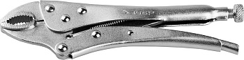 Зажим "Мастер" ручной, 250мм ЗУБР