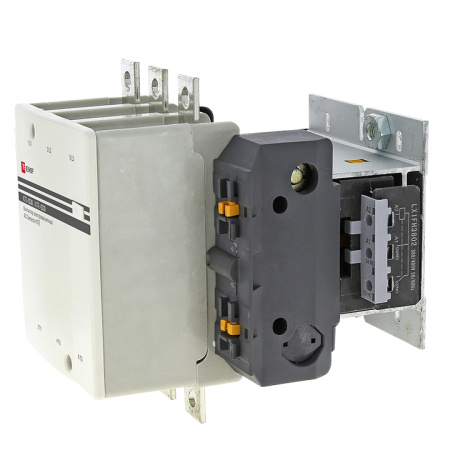 Контактор КТЭ 265А 380В NO PROxima EKF