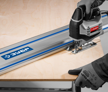 ППШ-150 1500 мм шина направляющая ЗУБР