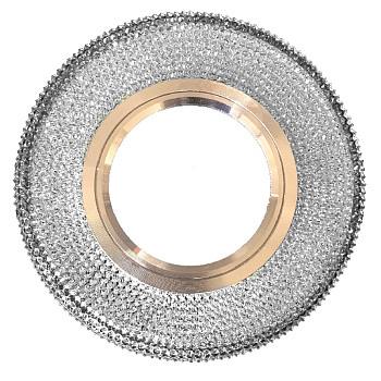 СНЯТ Светильник с подсветкой GCL-MR16-A-BL-4 Модерн General