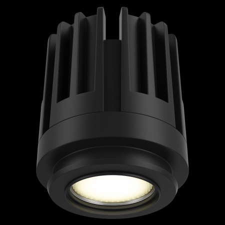 Светодиодный модуль Алюминий Серый DLA051-015W3K Technical