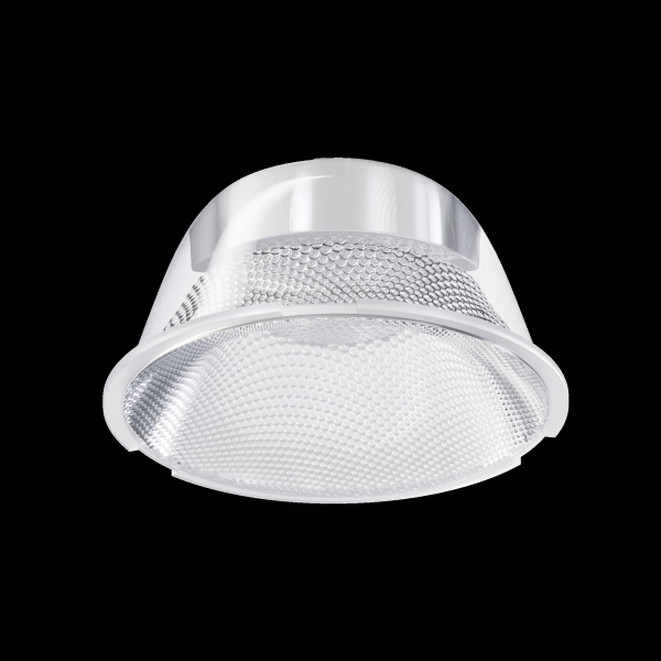 Линза d55mm 50° для Focus Led 20Вт Прозрачный (LensD50-50) Technical Maytoni