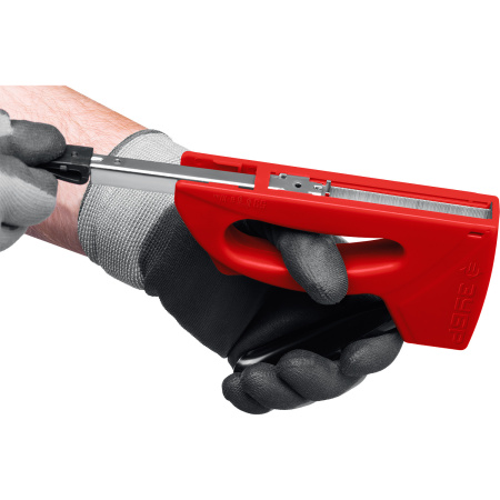 Лёгкий степлер тип 53(6-10мм), Миг-53 ЗУБР