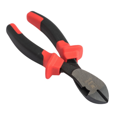 Силовые бокорезы Expert 180 мм PROxima EKF