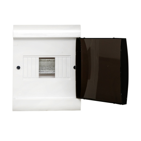 Щит распределителный ЩРН-П-6 (пром, упаковка) IP41 Basic EKF