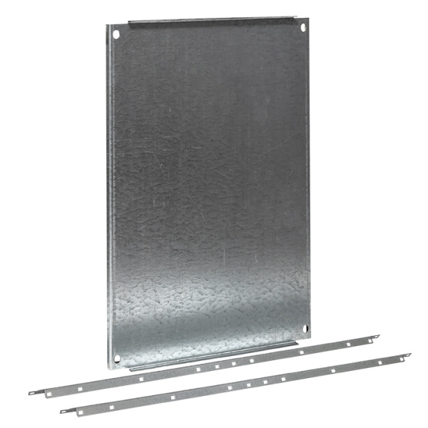 Монтажная панель для 100,65,27 "Гранит" PROxima EKF