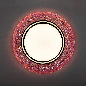 Светильник встраиваемый GCL-GX53-H38-BL-2 Модерн коралл General