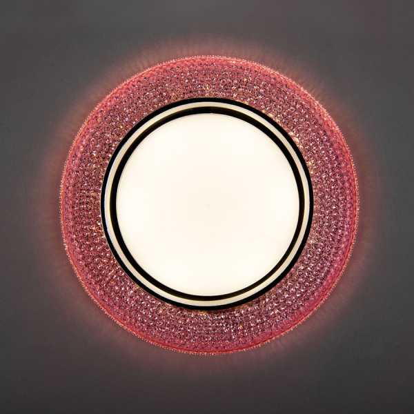 Светильник встраиваемый GCL-GX53-H38-BL-2 Модерн коралл General