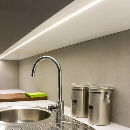 Профиль MIC-M-3000 (Алюминий) Arlight