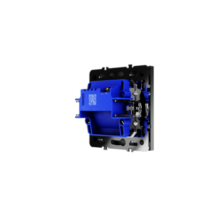 Подсветка светодиодная встраиваемая Voltum S70 с датчиком, (титан)