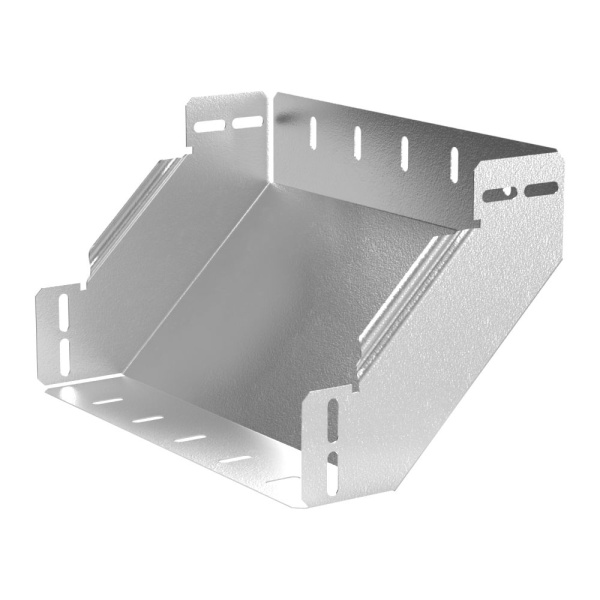 Угол вертикальный внутренний 90 градусов Стандарт HDZ 300х80 Промрукав