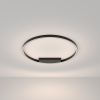 Потолочный светильник LED 49Вт Черный IP20 Rim MOD058CL-L50BK Maytoni