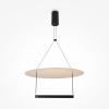 Подвесной светильник LED 30Вт Черный IP20 Ambience MOD280PL-L30B3K Maytoni