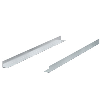 Уголок для монтажа огнестойких плит, 30х30х3000 мм DKC