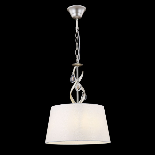 Подвесной светильник 3*E14 40Вт Матовое Золото IP20 Monique FR2001PL-03G Freya