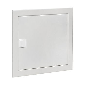 Дверь металлическая для щита "Nova" 1 габарит IP40 PROxima EKF