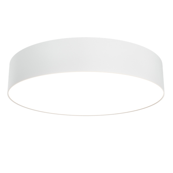 Потолочный светильник LED 36Вт Белый IP20 Ceiling & Wall C032CL-36W3K-RD-W Technical Maytoni