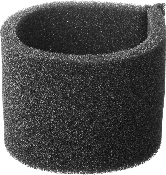 Фильтр "Мастер" поролоновый, для пылесосов модификации М3 и М4 ЗУБР