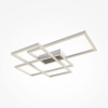 Потолочный светильник 3*LED 78Вт Белый IP20 Rida MOD015CL-L80WK Maytoni