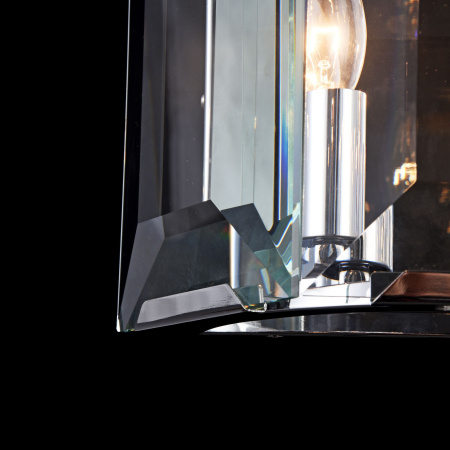 Бра 2*E14 40Вт Хром IP20 Cerezo MOD202WL-02N Maytoni