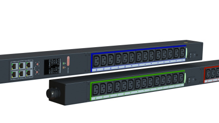 Интеллектуальный блок распределения питания iPDU-5934 ELEMY