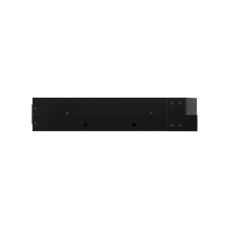 Онлайн ИБП ДКС серии Small Rackmount, 1000 ВА/900 Вт, 1/1, 6xIEC C13,EPO, USB, RS-232, Rack 2U, 2x9Ач DKC