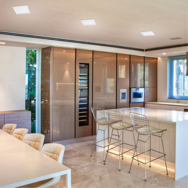 Встр.св-к IP20 LED 4100К 20W 220V LUNA белый B NOVOTECH