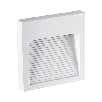 Плафон для св-ка арт.358189 MURO белый B NOVOTECH