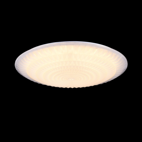 Потолочный светильник 60Вт Белый IP20 Laura FR6688-CL-L60W Freya