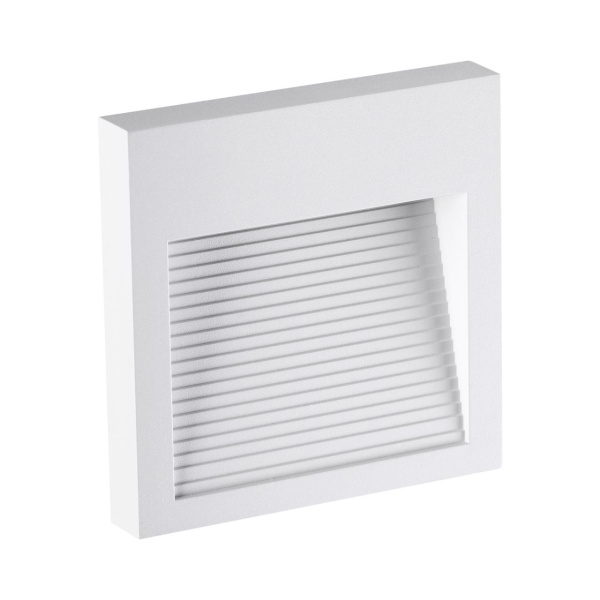 Плафон для св-ка арт.358189 MURO белый B NOVOTECH