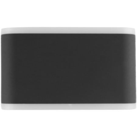 Светильник уличный светодиодный Feron DH010, 2*6W, 840Lm, 4000K, черный