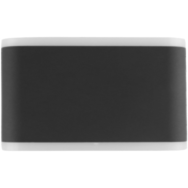 Светильник уличный светодиодный Feron DH010, 2*6W, 840Lm, 4000K, черный