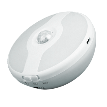 Светильник светодиодный управляемый датчиками TS8-L12-Accu JazzWay