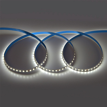 Лента светодиодная GLS-2835 24V 9.6W/m 120led/m IP20 6500K 5м General