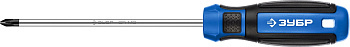 Профессионал PH2x150 отвертка ЗУБР