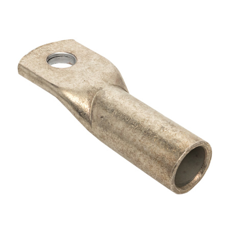 Наконечник медный луженый ТМЛ DIN 185-12 PROxima EKF