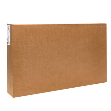 Основание силового щита "Nova" (с DIN-рейками) 36 модулей IP40 PROxima EKF