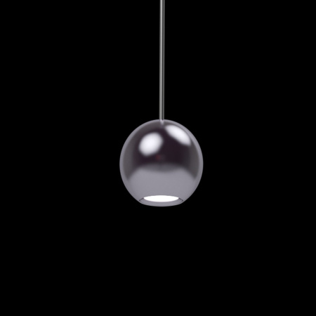 Подвесной светильник 5Вт 3000K Графит IP20 Harmat P067PL-L5GF3K Technical