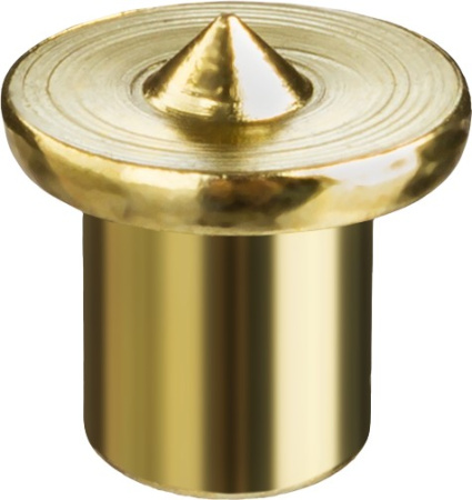 8мм Центровка-кернер по дереву, в наборе 4шт ЗУБР